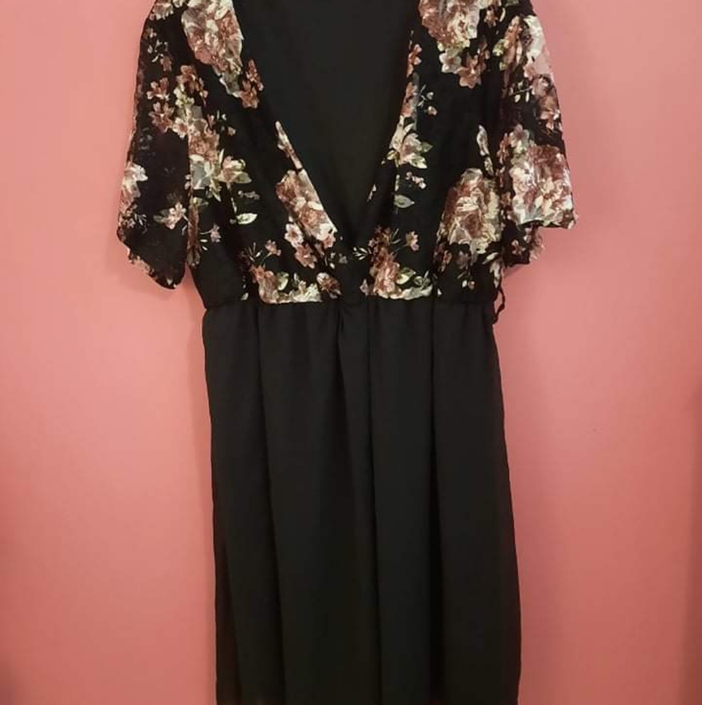 Shein curve 3x